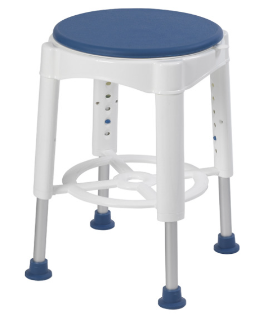 Swivel Shower Stool